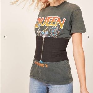 The Reformation | Rosemond Corset